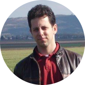 Burkus Szabolcs - munkatárs