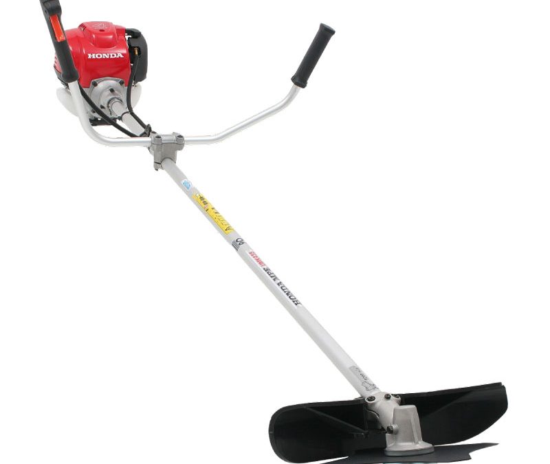 HONDA UMK 435 BENZINES FUKASZA