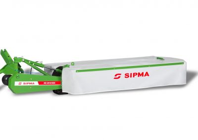 Sipma KD 2620 és 3020 Sprint Fűkaszák