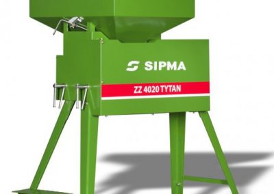SIPMA ZZ 4020 TYTAN