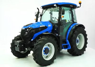 Solis Traktor 90 Crdi Stage V