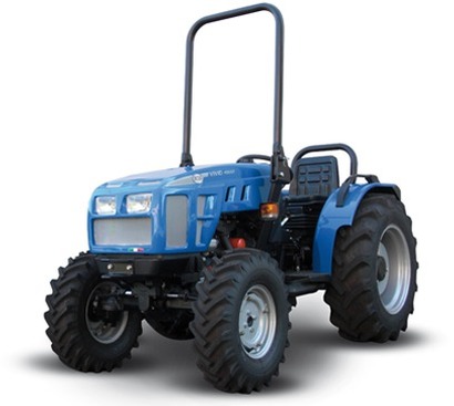 BCS Traktor Vivid 400
