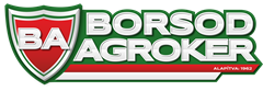 Borsod Agroker logo