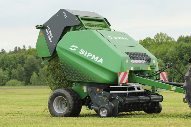 Sipma Kronos