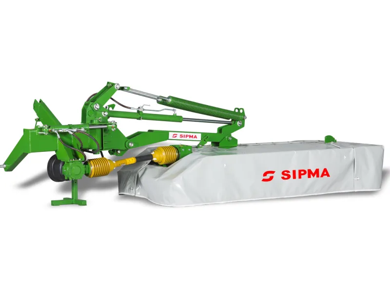 Sipma KD 3025 SPRINT Fűkaszák