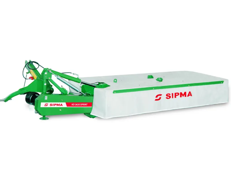 Sipma KD 2620 Fűkaszák