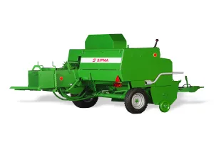 Sipma PK 4010 KOSTKA Kockabálázó