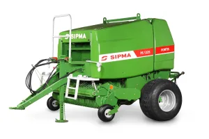 Sipma PS 1225 Fortis Körbálázó