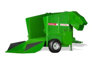 Sipma RB 1200 KRUK Bálabontó