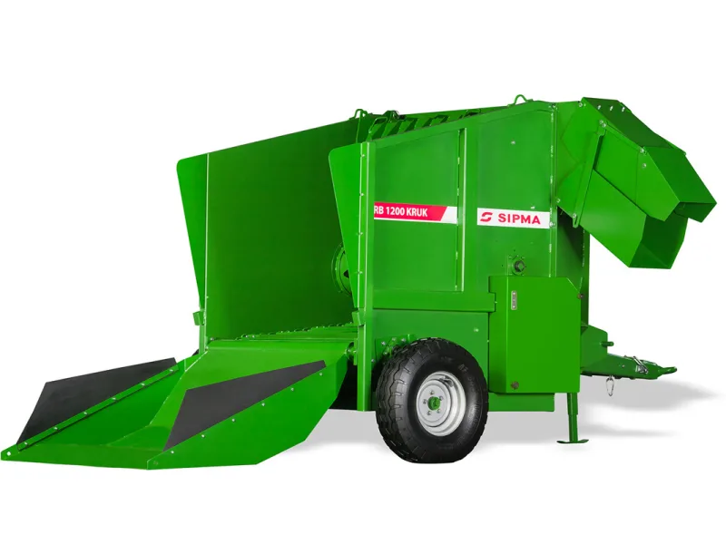 Sipma RB 1200 KRUK Bálabontó