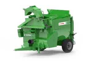 Sipma RB 1850 KRUK Bálabontók
