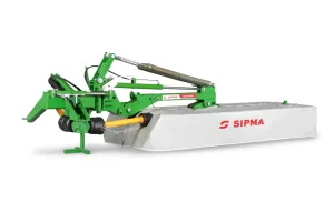Sipma KD 3025 SPRINT Fűkaszák
