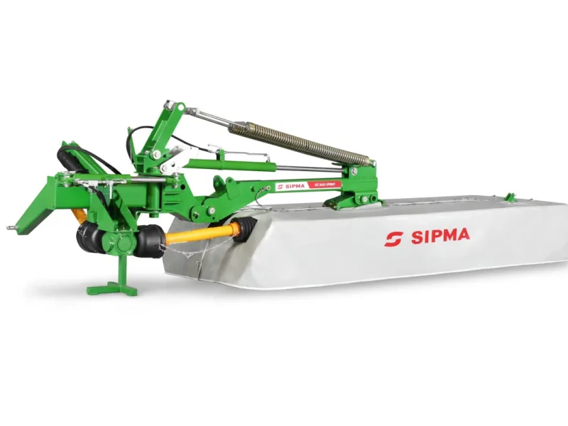 Sipma KD 3025 SPRINT Fűkaszák