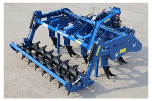Rolmako U 624 Középmély lazítók