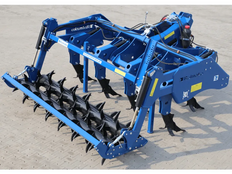 Rolmako U 624 Középmély lazítók
