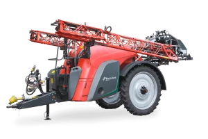 Kverneland Vontatott Permetező iXtrack T3