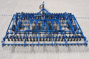 Rolmako U 445 Magágykészítő Kultivátor