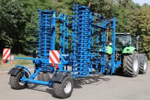 Rolmako U 497 Univerzális Kultivátor