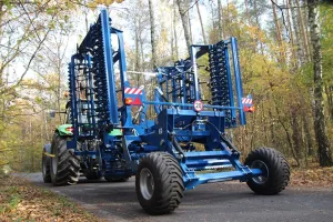 Rolmako Kompaktor U 684