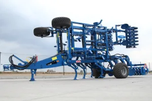 Rolmako U 436 Gruber