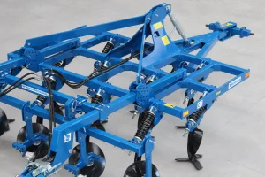 Rolmako U 436 PREMIUM Gruber 3 m