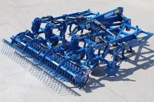 Rolmako U 436 Gruber 2,6 m