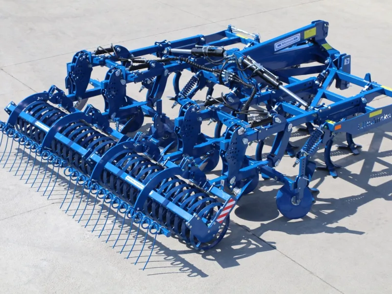 Rolmako U 436 Gruber 2,6 m