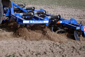 Rolmako U 453 2 soros Gruber