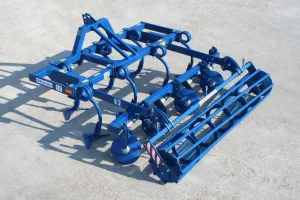 Rolmako U 453 Gruber 2,1 m