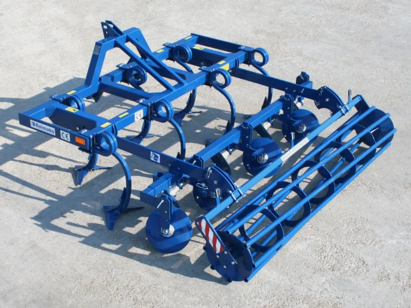 Rolmako U 453 Gruber 2,1 m