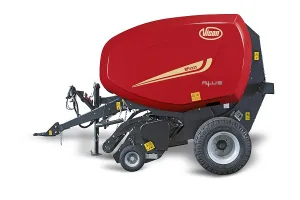 Vicon RF 4225 Körbálázó