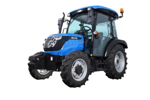 Solis 50 Traktor