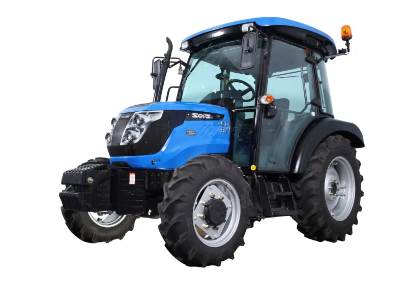 Solis 50 Traktor