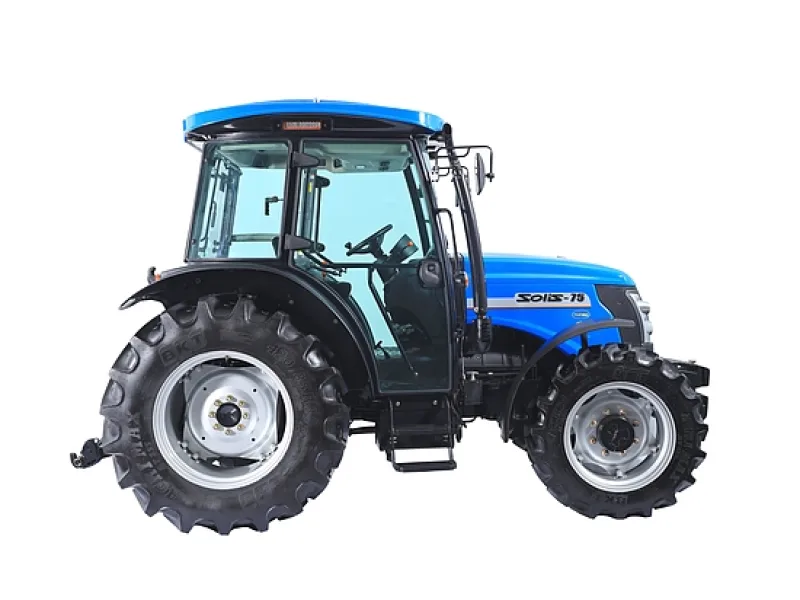 Solis 75 Traktor
