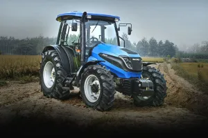 Solis S90 V Traktor