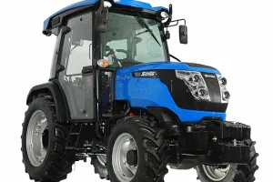 Solis 75 N ültetvényes traktor