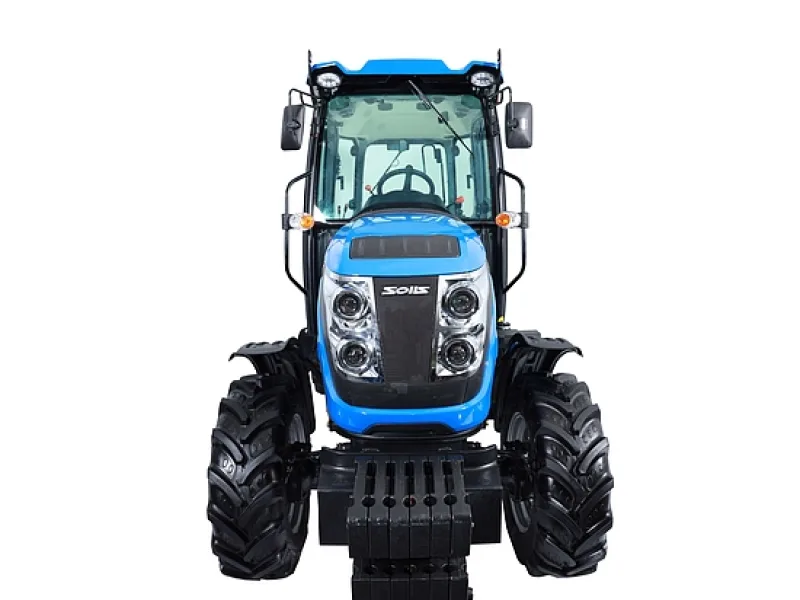 Solis 90 N ültetvényes traktor