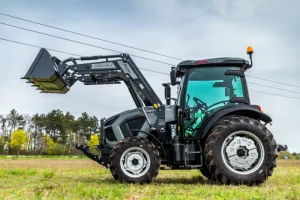 Fotrak MK 754C/MK 754R Traktor