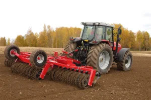 HE-VA Tip-Roller Henger