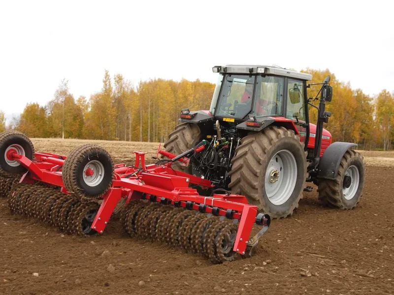 HE-VA Tip-Roller Henger