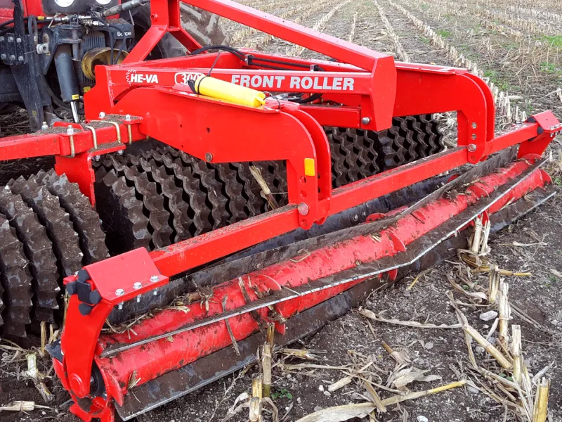 HE-VA Szártörő Adapter Top-Cutter