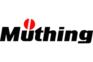 Müthing