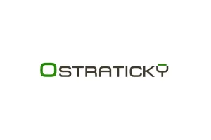 Ostraticky