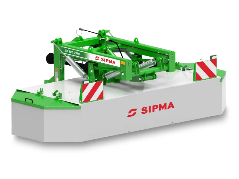 Sipma KDC 3055 SPRINT