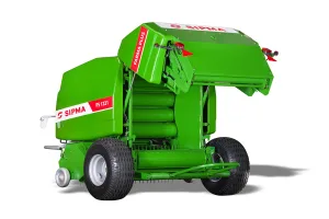 Sipma PS 1221 FARMA PLUS Fixkamrás Körbálázó