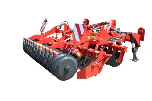 Kverneland DTX 300-5 Standard Talajlazító