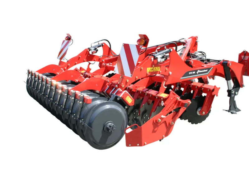 Kverneland DTX 300-5 Standard Talajlazító