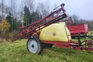 Hardi Ranger