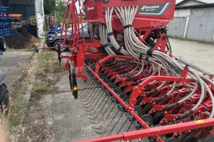 Kverneland Satio 1060F gabonavetőgép