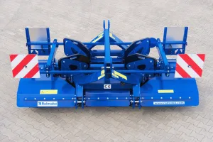 Rolmako ProCut 3m  aprítóhenger
